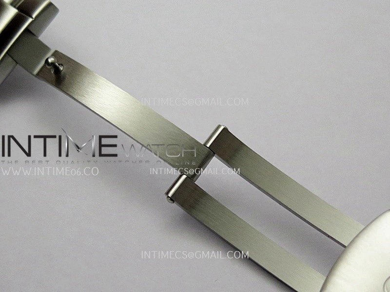 Planet Ocean 39.5mm Blue Ceramic Bezel SS V4 VSF 1:1 Best Edition Summer Blue Dial On SS Bracelet Super Clone Asian 8800